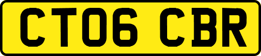 CT06CBR