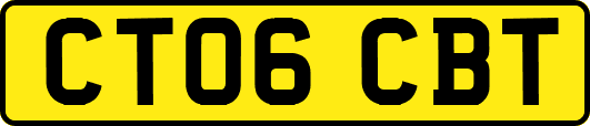 CT06CBT