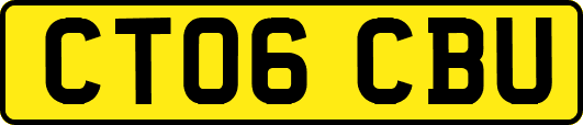 CT06CBU