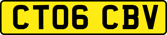 CT06CBV