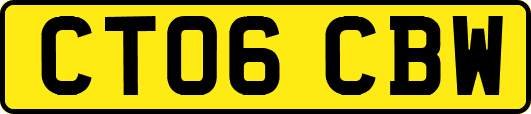CT06CBW