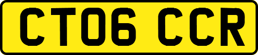 CT06CCR