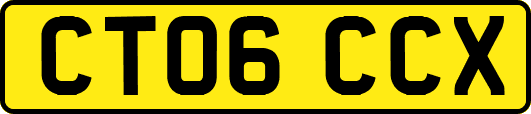 CT06CCX