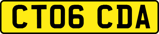 CT06CDA