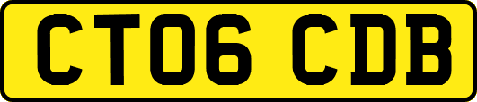 CT06CDB