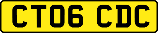 CT06CDC