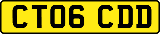 CT06CDD
