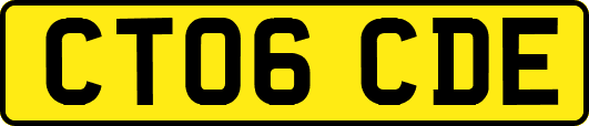 CT06CDE