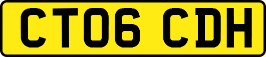 CT06CDH