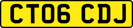 CT06CDJ