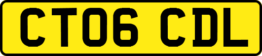 CT06CDL