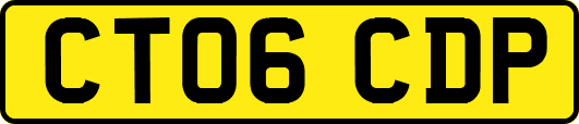 CT06CDP