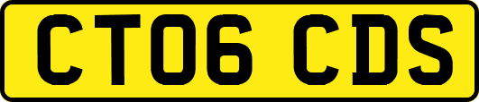 CT06CDS
