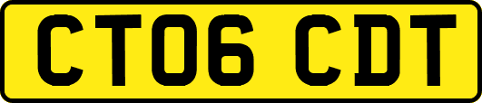 CT06CDT