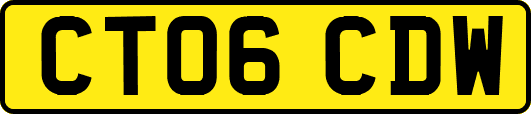 CT06CDW