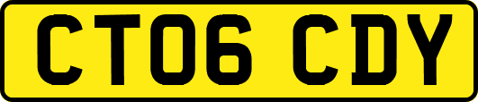 CT06CDY