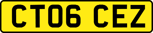 CT06CEZ