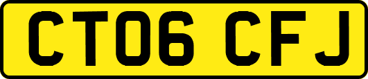 CT06CFJ