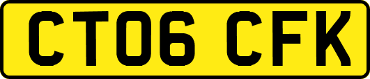 CT06CFK
