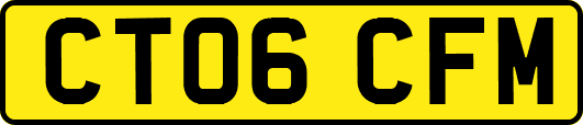 CT06CFM