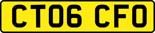 CT06CFO
