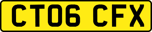 CT06CFX