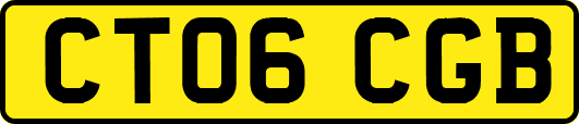 CT06CGB