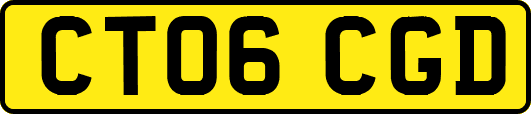 CT06CGD