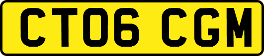 CT06CGM