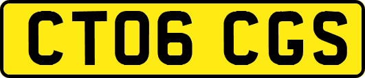 CT06CGS