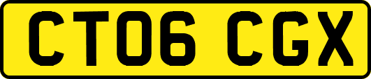 CT06CGX