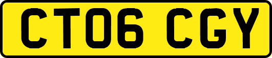 CT06CGY