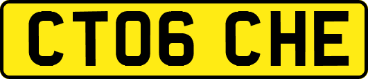 CT06CHE
