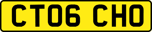 CT06CHO