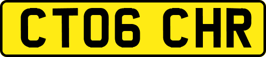 CT06CHR