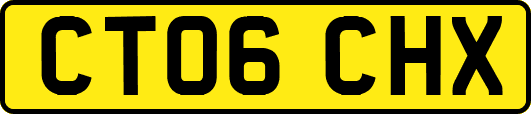 CT06CHX