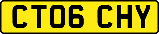 CT06CHY