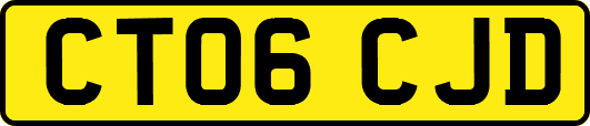 CT06CJD