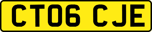 CT06CJE