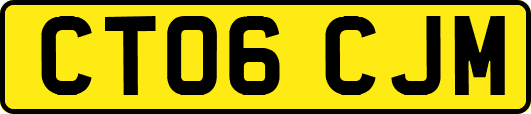 CT06CJM