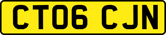 CT06CJN