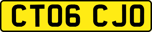 CT06CJO