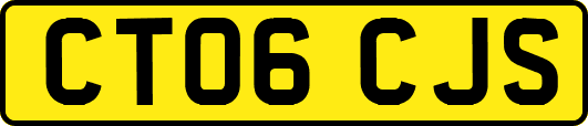 CT06CJS