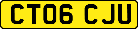 CT06CJU