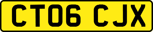 CT06CJX