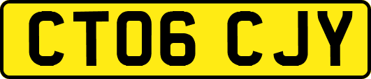 CT06CJY