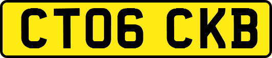 CT06CKB