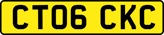 CT06CKC