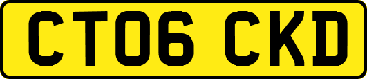 CT06CKD