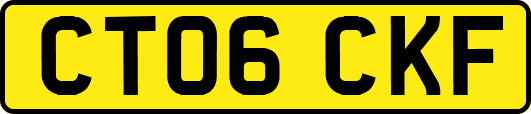 CT06CKF